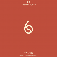 Win A Pair Of Tickets To Soulection 6 Year Anniversary At The Novo – Saturday, January 28, 2017